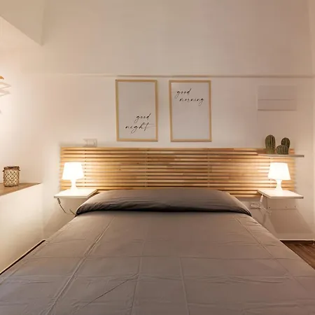 Lejlighed Dimore Calculli - Puglia Mia *